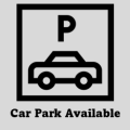 car park