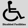 disabled facilities